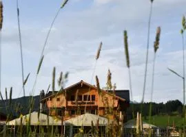 Dampfkessel LIVING