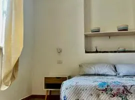Camera in Villa