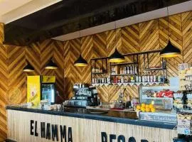 Elhamma Resort Studio