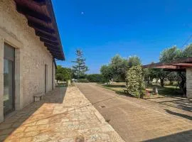 1 Bedroom Gorgeous Home In Turi