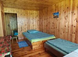 Agroturystyka u Edwarda