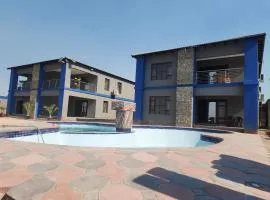 Elegant Boutique Guest House