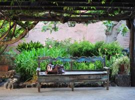 Hotel Lucrezia, golf hotel in Riola Sardo