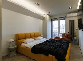 Luxury 1BD Apartment - Downtown