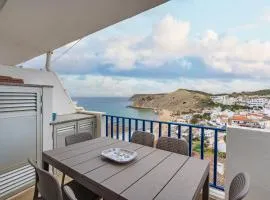 Retreat with sea view #1973