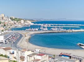 B&B Lido Esperando, hotel in Sciacca