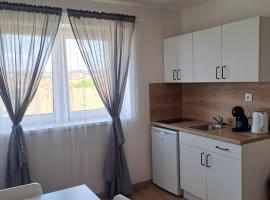 Valen apartmány Valtice