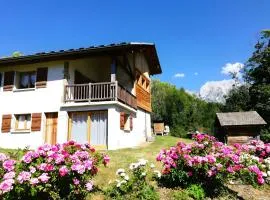 Gîte La Clé Des Champs