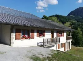 Gîte La Clé Des Champs