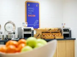 Holiday Inn Express London Croydon by IHG