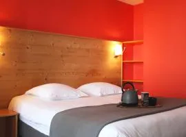 Le Relais Nordique
