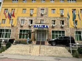 Hotel Malika Tashkent