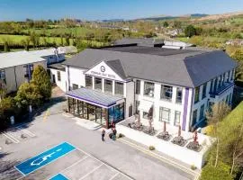 The Kenmare Bay Hotel & Luxury Lodges Resort