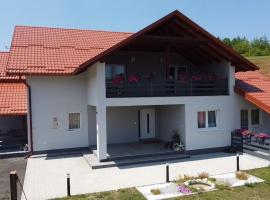 Estate Pavlić2, ξενοδοχείο σε Rakovica