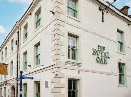 Royal Oak at Keswick
