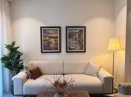 Unique Two Bedroom Apartment -Lustica Centrale