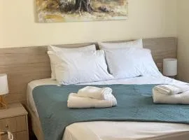 Two little olives Studio apartment