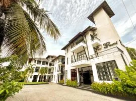 3R Resort by Blue Bird