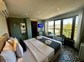 LElLl HAGİA SOFİA OTEL