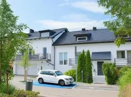 Apartamenty Orłowo