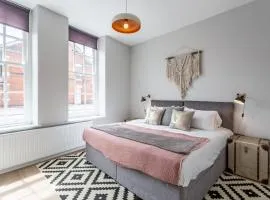 2BR Apartments in Southend near City Centre
