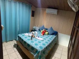 Cabaña que Tuanis