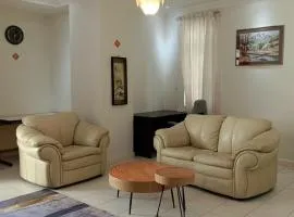 3R Balcony & WiFi Haven