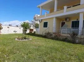 Apartments Orkidea