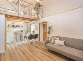 La casita del Natero