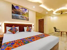 FabHotel RJ