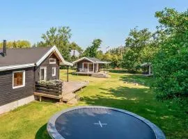 3 Bedroom Beautiful Home In Gedser