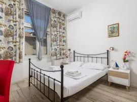 Fluminis rooms