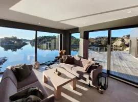 5 Bedroom Lovely Home In Urangsvåg