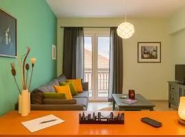 Erika's Oasis - Stylish Gem inthe Heart of History