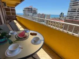 Apartamento Playa San Juan con vistas By ElConserje