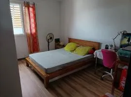 Appartement lumineux