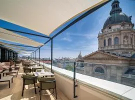 Radisson Collection Hotel, Basilica Budapest