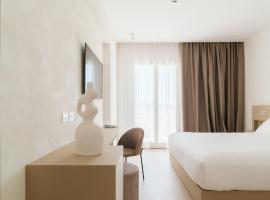 Maison Sirolo, pet-friendly hotel in Sirolo