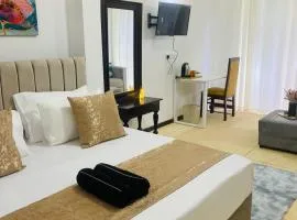 SKY Land Villa