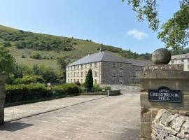 The Bobbin Mill, Cressbrook