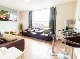 Malin View Apartments PORT71