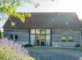 The Church Barn