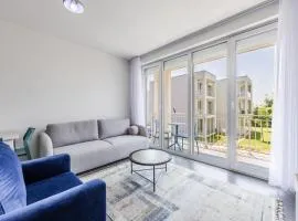 Talea Holiday Apartments 2