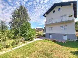 Ilidza Nature Home
