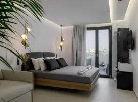 Esperos Premium suites