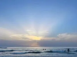 Rays View Moulay Bousselham