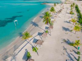 h78 Guraidhoo, hótel í Guraidhoo