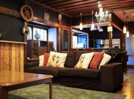 WAVILLA mihata cho, iseteenindusega majutus sihtkohas Yamagata