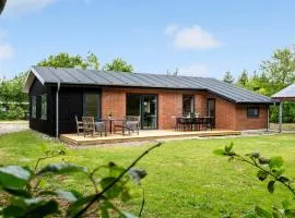 3 Bedroom Beautiful Home In Tarm