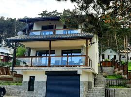 Rodopi Guest House, casa de campo em Tsigov Chark
